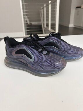 Nike Air Max 720 Northern Lights Night 2019 size 5 - 36 EU